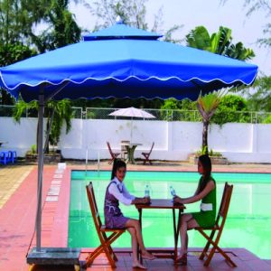 Ô lệch tâm 3m x 3m
