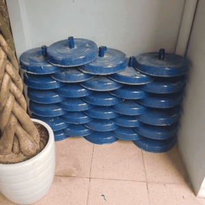 Phụ kiện ô quảng cáo