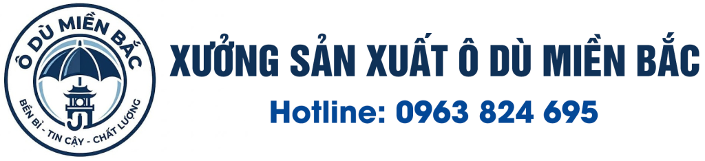 Xưởng sản xuất Ô dù lớn nhất Miền Bắc – Chuyên cung cấp ô dù Quán Cafe, ô dù lệch tâm, nhà bạt di động