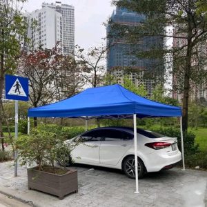 Nhà bạt di động 3mx4.5m