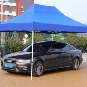 Nhà bạt di động 3m x 6m