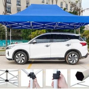 Nhà Bạt Di Động 2mx3m